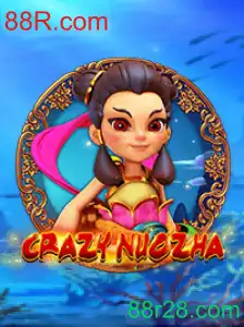 CrazyNuoZha